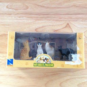 Brand New My Best Friend Cat